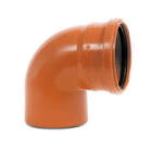 CODO DESAGUE 50MH90&oslash; SILENTIUM