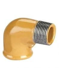 CODO EPOXI MH 1' *LATYN 10%