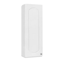 ALACENA LAQ AMUBE LISA 25X70 8833