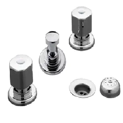 GRIFERIA BIDET FV ARIZONA PLUS