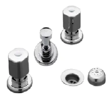 GRIFERIA BIDET FV ARIZONA PLUS