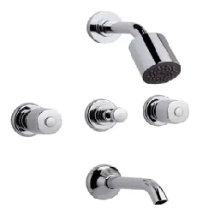 GRIFERIA DUCHA FV ARIZONA