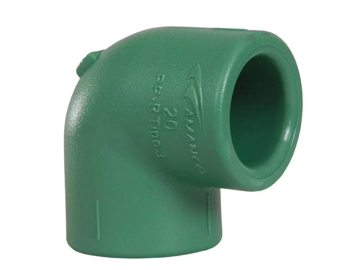 CODO FUSION 90� 20MM AMANCO