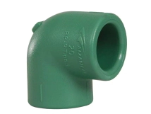 CODO FUSION 90&ordm; 20MM AMANCO