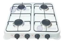 ANAFE ABRASOL 4HORN G.ENV.2288 APOYO *10%