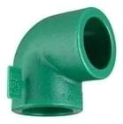 CODO FUSION 90� 63MM AMANCO