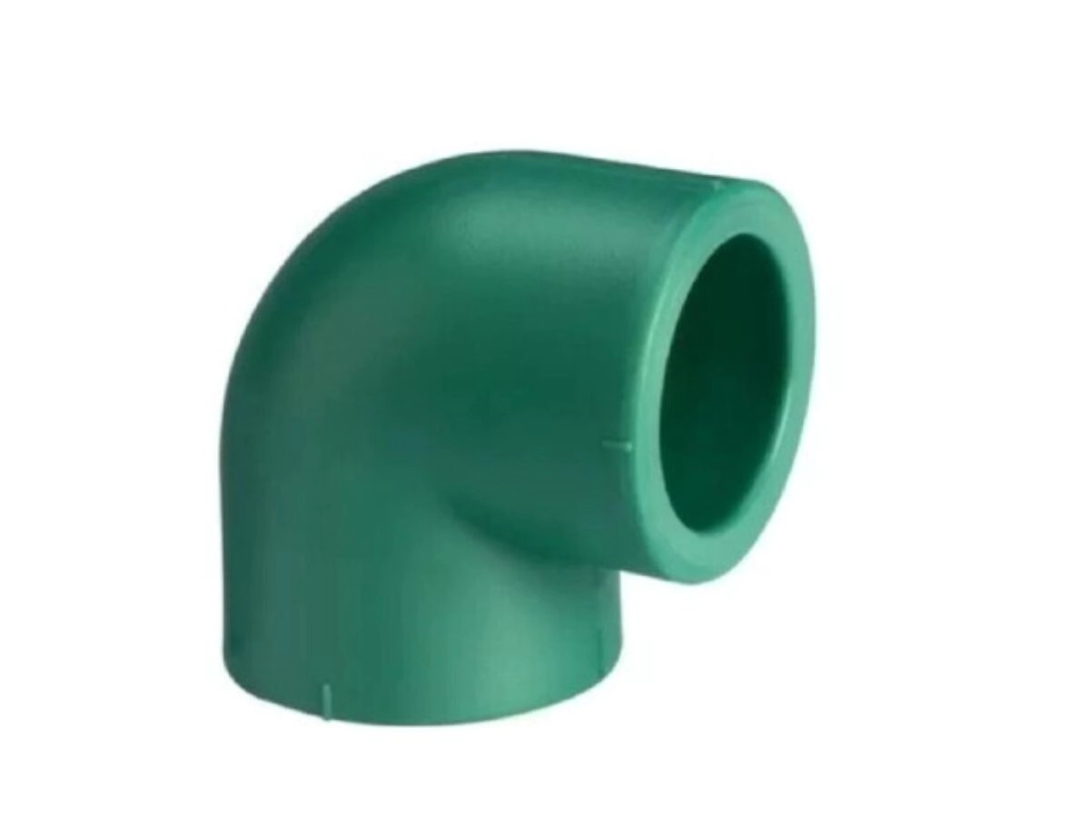 CODO FUSION 90� 90MM AMANCO