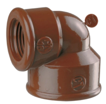 CODO PP 1.1/2HH 90&oslash;CONECTANDO