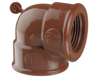 CODO PP 1/2HH 90&sect; CONECTANDO