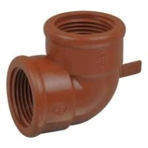 CODO PP 2'HH 90&oslash;CONECTANDO