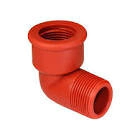 CODO PP 3/4MH 90&sect; CONECTANDO