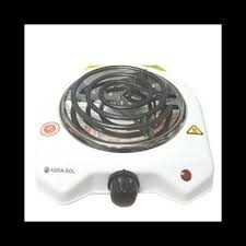 ANAFE ECO 1HORN ELECTRICO ABRASOL *10%