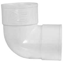 CODO PVC 110HH90  *AMANCO/TIGRE*