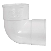 CODO PVC 63HH90  *AMANCO/TIGRE*