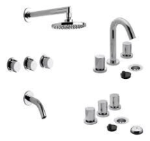 GRIF BA&Ntilde;O FV CALIFORNIA COMPL LAV+DUCH+BID