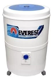 LAVARROPA EVEREST PVC SEMIAUTO 4055 ( CODINI )     *7%