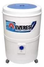 LAVARROPA EVEREST PVC SEMIAUTO 4055 ( CODINI )     *7%