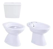 COMBO LOZA 3P I.CORT+BIDET CAPEA+MOC PRI