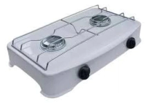 ANAFE ECO 2HORN GAS ENVAS ABRASOL 3283 *10%