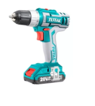 TALADRO INALAMBRICO 20 V TOTAL INDUSTRIAL TDLI200518-4