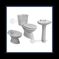 COMBO LOZA CAPEA 5P INOD C+LAV CHICO