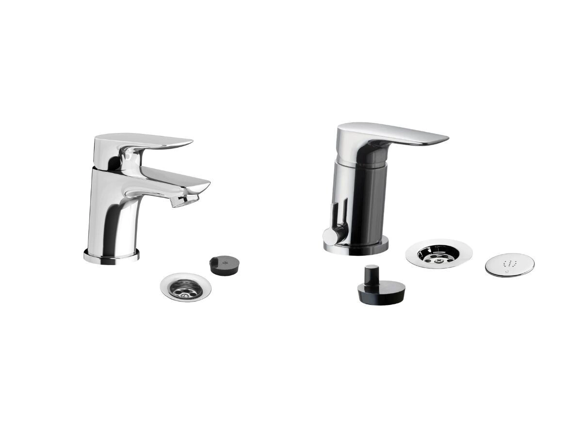 COMBO GRIF FV LAVATORIO + BIDET JANA