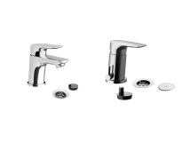 COMBO GRIF FV LAVATORIO + BIDET JANA