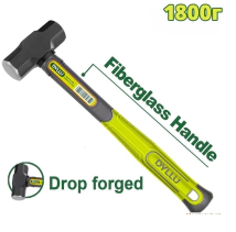 MAZA DE DEMOLICION 1800gr DYLLU DTHM4304