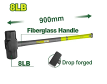 MAZA DE DEMOLICION 3600gr DYLLU DTHM4308