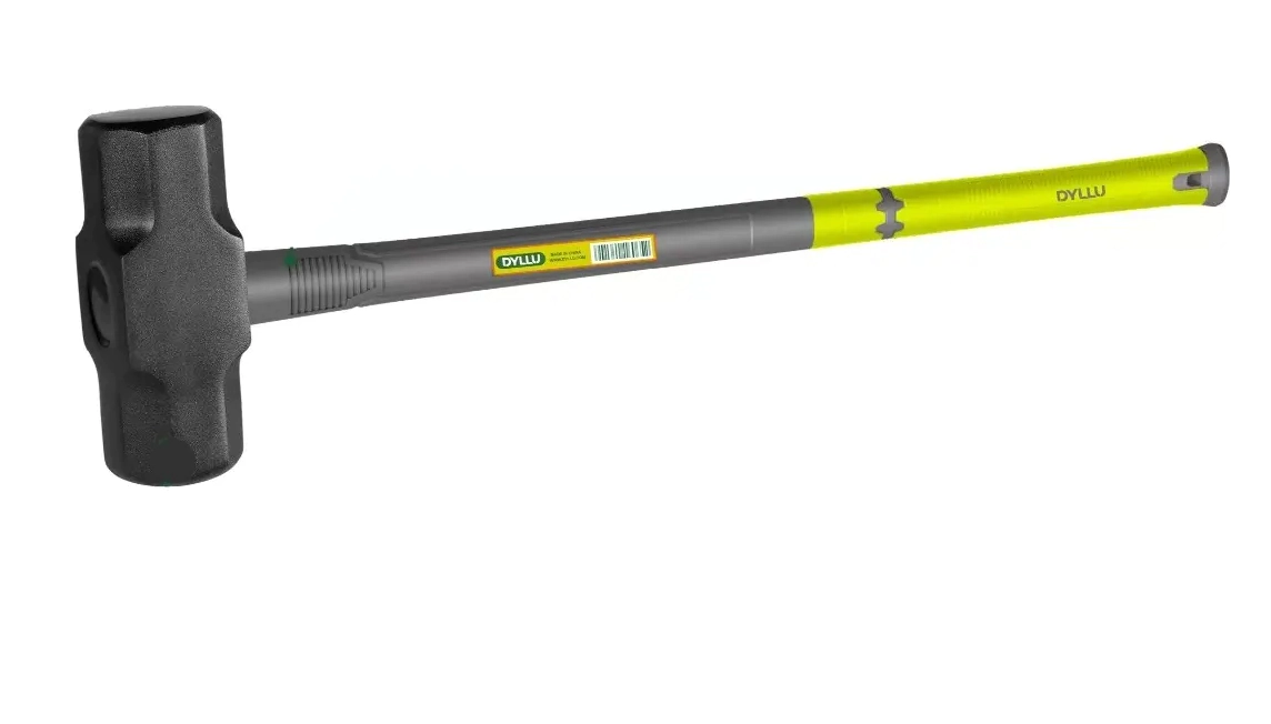 MAZA DE DEMOLICION 4500gr DYLLU DTHM4310