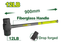 MAZA DE DEMOLICION 5400gr DYLLU DTHM4312