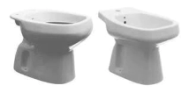 COMBO LOZA ROCA INOD C +BIDET