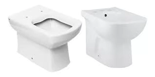 COMBO LOZA ROCA SENSO 2P(INOD CTO+BID)