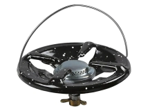 ANAFE ECO P/GARRAFA CAMPING 3KG ABRASOL *10%