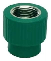 CUPLA FUSION 25X1/2 ROSCA HEMBRA LATYN *10%