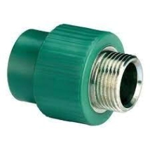 CUPLA FUSION 25X3/4 ROSCA MACHO LATYN *10%